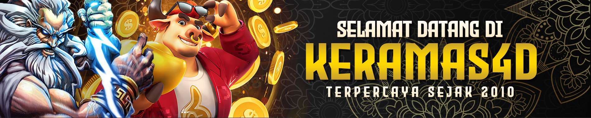 KERAMAS4D